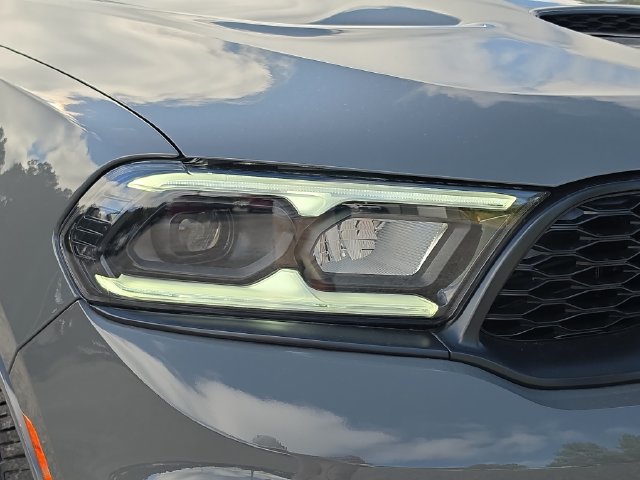 New 2027 Dodge Durango GT AWD/4WD image 7