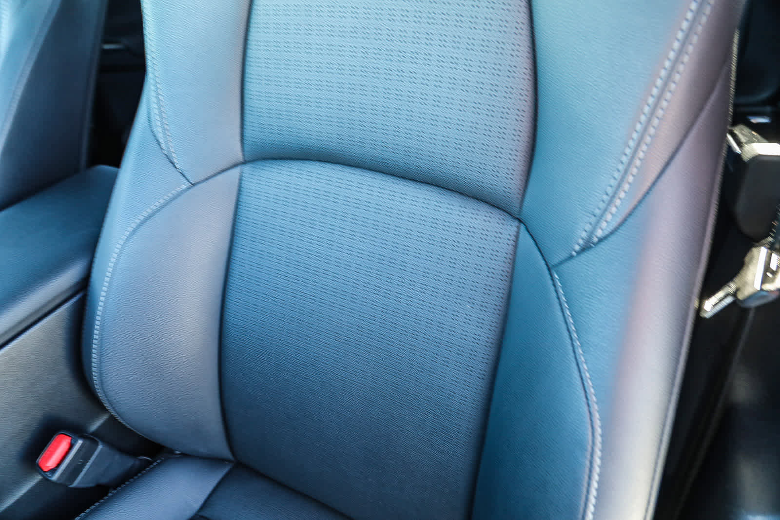 Used 2023 Toyota bZ4X Limited image 24