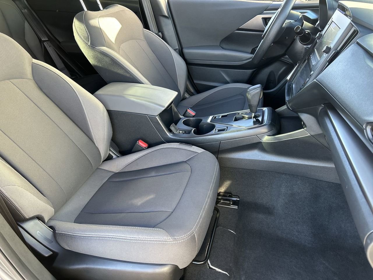 Certified 2025 Subaru Impreza 2.0i w/ Popular Package #1A image 7