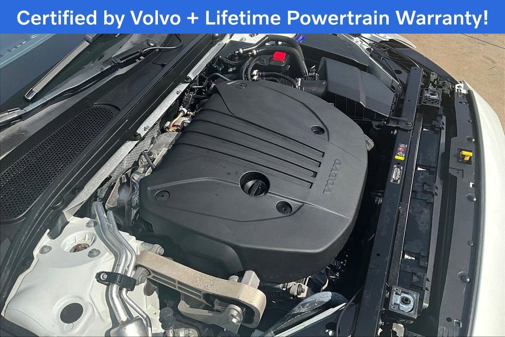 Used 2023 Volvo V60 B5 Cross Country Plus w/ Protection Package Premier image 43