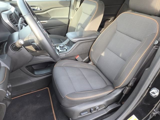 Used 2023 GMC Acadia AT4 w/ Trailering Package image 34