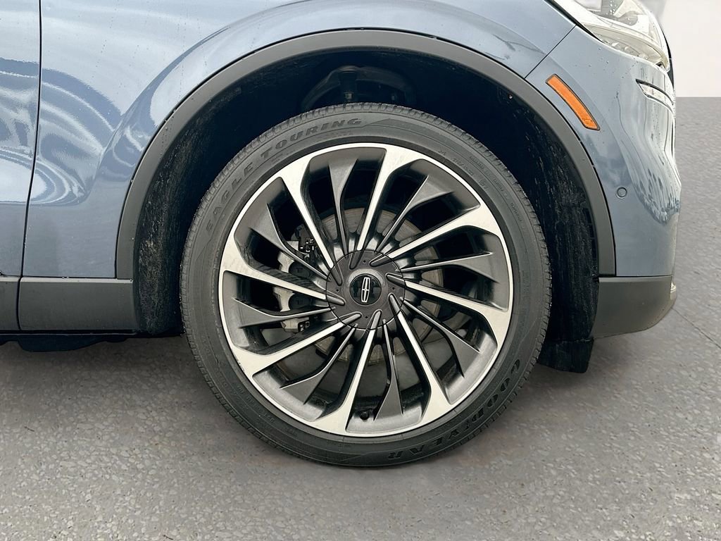 Used 2021 Lincoln Aviator Reserve w/ Equipment Group 201A image 31