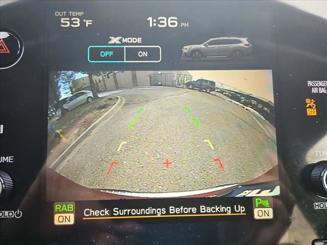 Used 2023 Subaru Ascent Premium w/ Convenience Package image 14