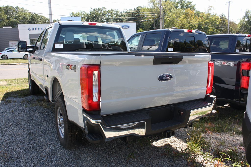 New 2026 Ford F250 XL image 6