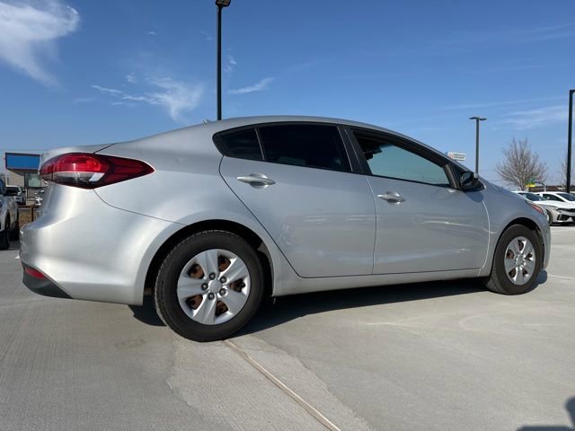 Used 2018 Kia Forte LX w/ LX Popular Package image 14
