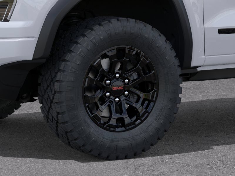 New 2026 GMC Canyon Elevation w/ Convenience Package RWD image 10