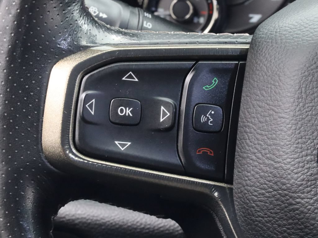Used 2020 RAM 1500 Rebel w/ Rebel Level 2 Equipment Group AWD/4WD image 15