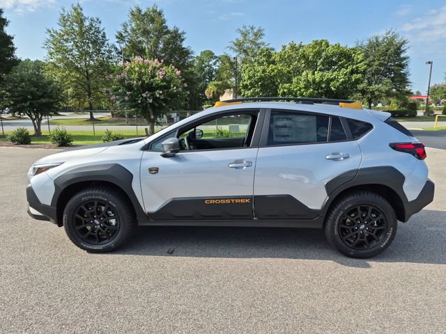 New 2026 Subaru Crosstrek 2.5i Wilderness w/ Crosstrek Mirror Package AWD/4WD image 6