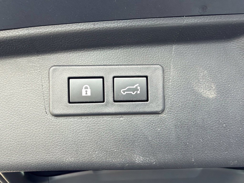 Used 2025 Subaru Outback Limited w/ Popular Package #2 AWD/4WD image 21