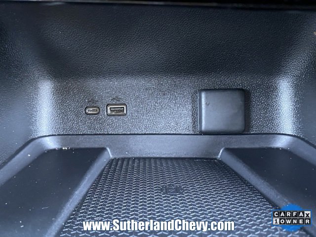 Certified 2024 Chevrolet Traverse LT w/ Trailering Package image 36