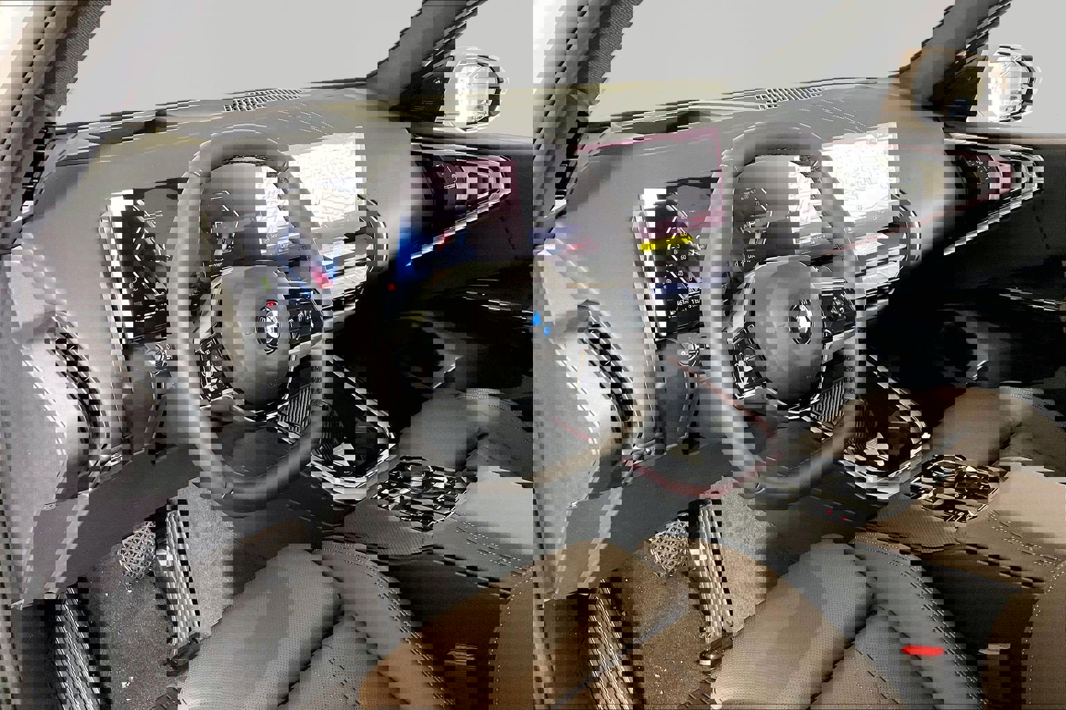 New 2026 BMW X3 xDrive30 image 10