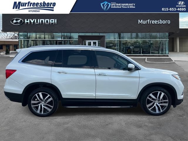 Used 2016 Honda Pilot Elite image 4