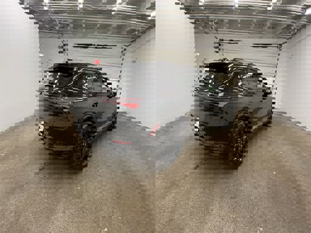 Used 2024 Chevrolet Equinox EV RS image 6