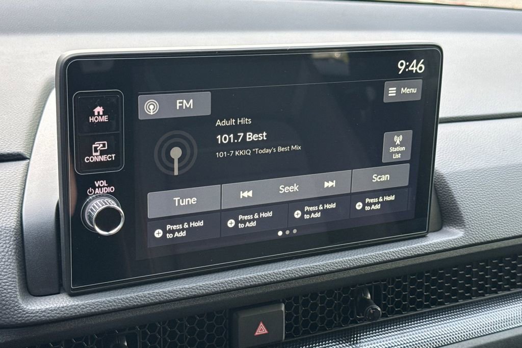 New 2026 Honda CR-V Sport image 20