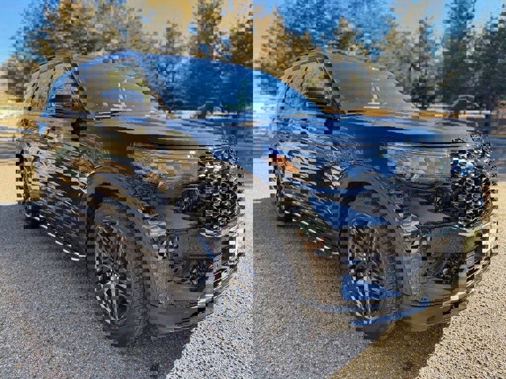 Used 2026 Ford Explorer ST w/ Sun And Sound Package image 3