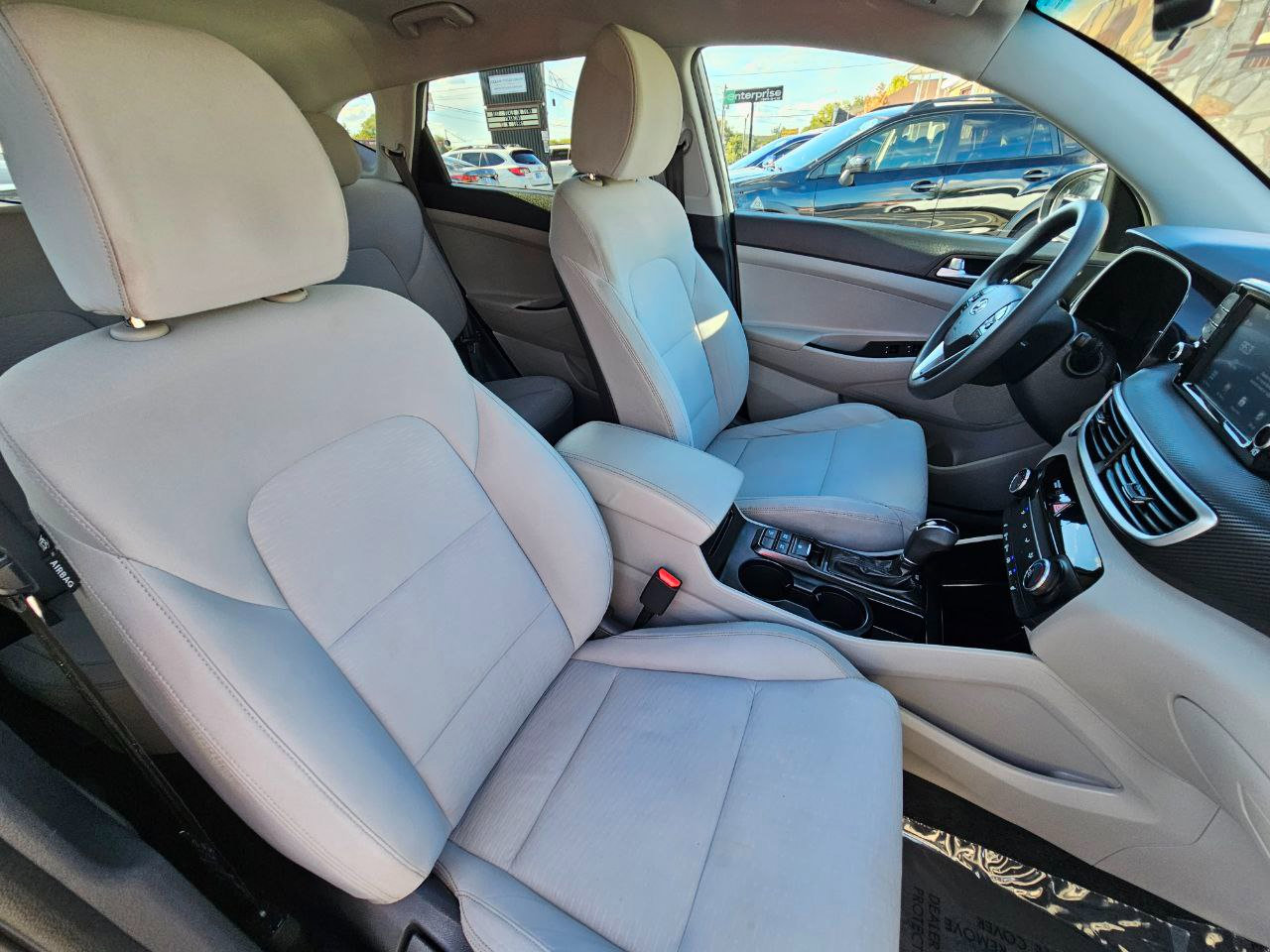Used 2019 Hyundai Tucson Value image 18