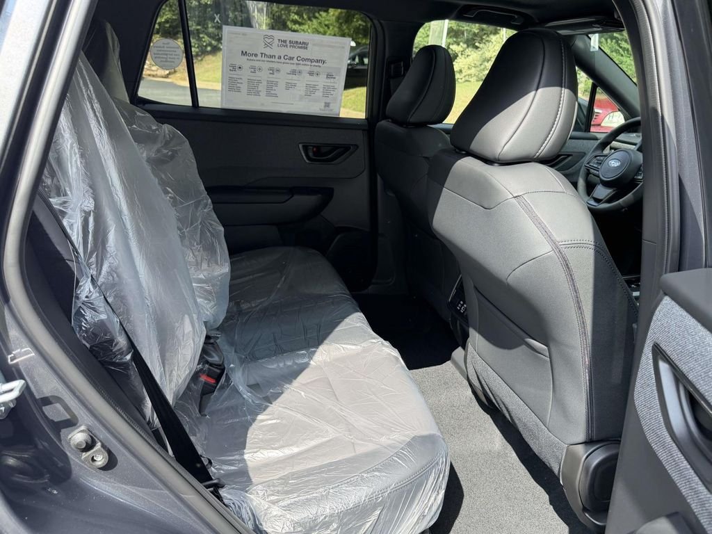 New 2026 Subaru Outback Premium AWD/4WD image 11