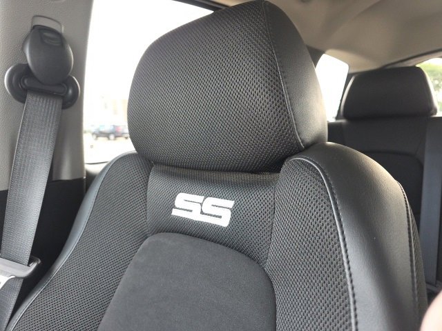 Used 2008 Chevrolet HHR SS image 27