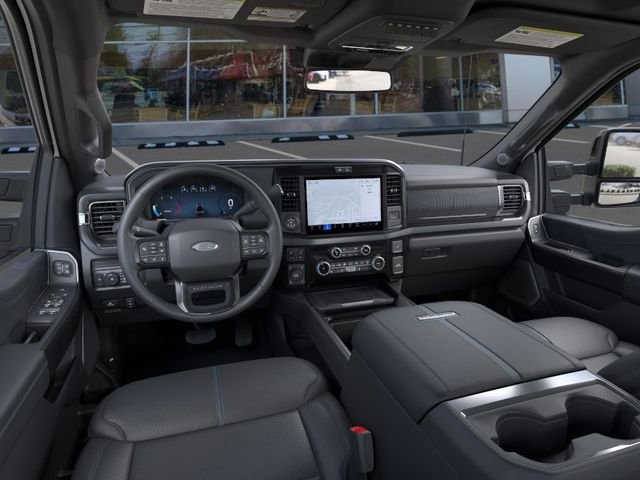 New 2026 Ford F250 Platinum image 10