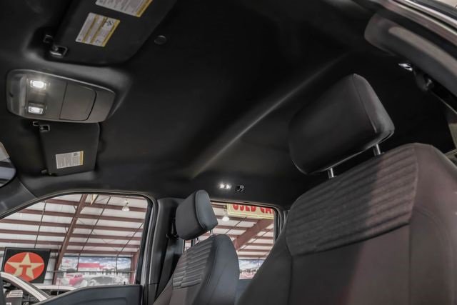 Used 2023 Ford F150 XL w/ STX Appearance Package image 30