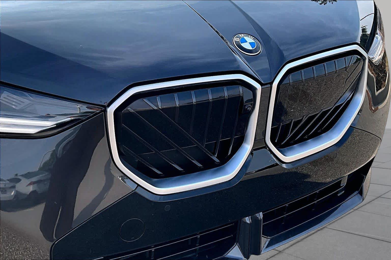 Used 2025 BMW X3 xDrive30i w/ Premium Package AWD/4WD image 31