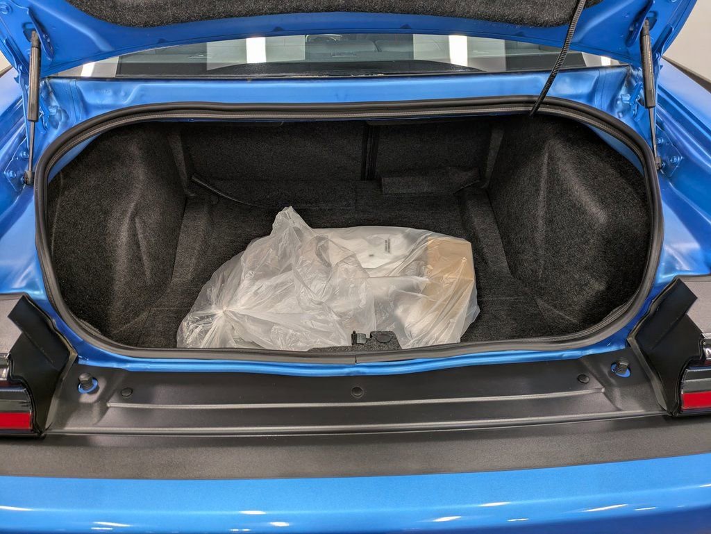 Used 2023 Dodge Challenger SRT Hellcat image 28