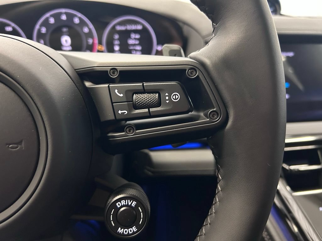 New 2026 Porsche Panamera 4 AWD/4WD image 15