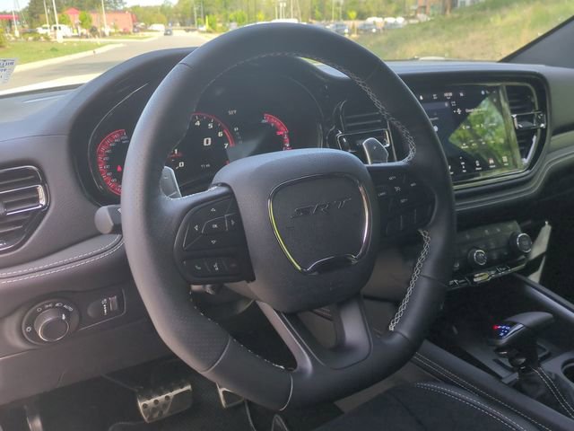 New 2026 Dodge Durango SRT Hellcat image 31