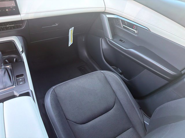 New 2026 MAZDA CX-5 Preferred AWD/4WD image 27