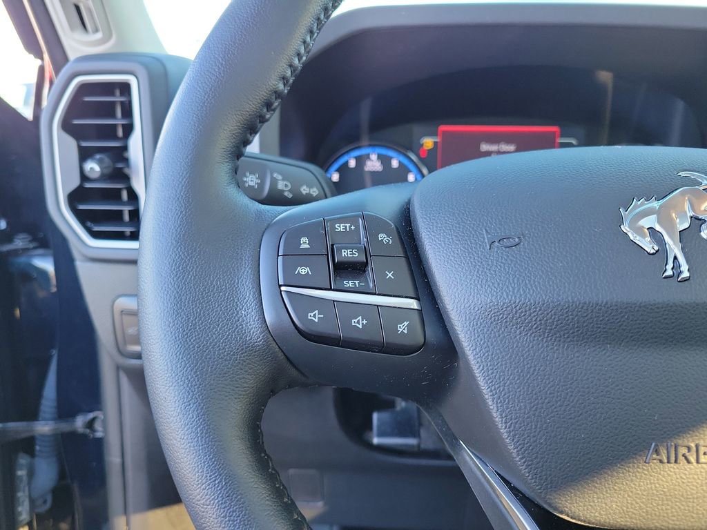 Certified 2021 Ford Bronco Sport Outer Banks w/ Outer Banks Package image 23