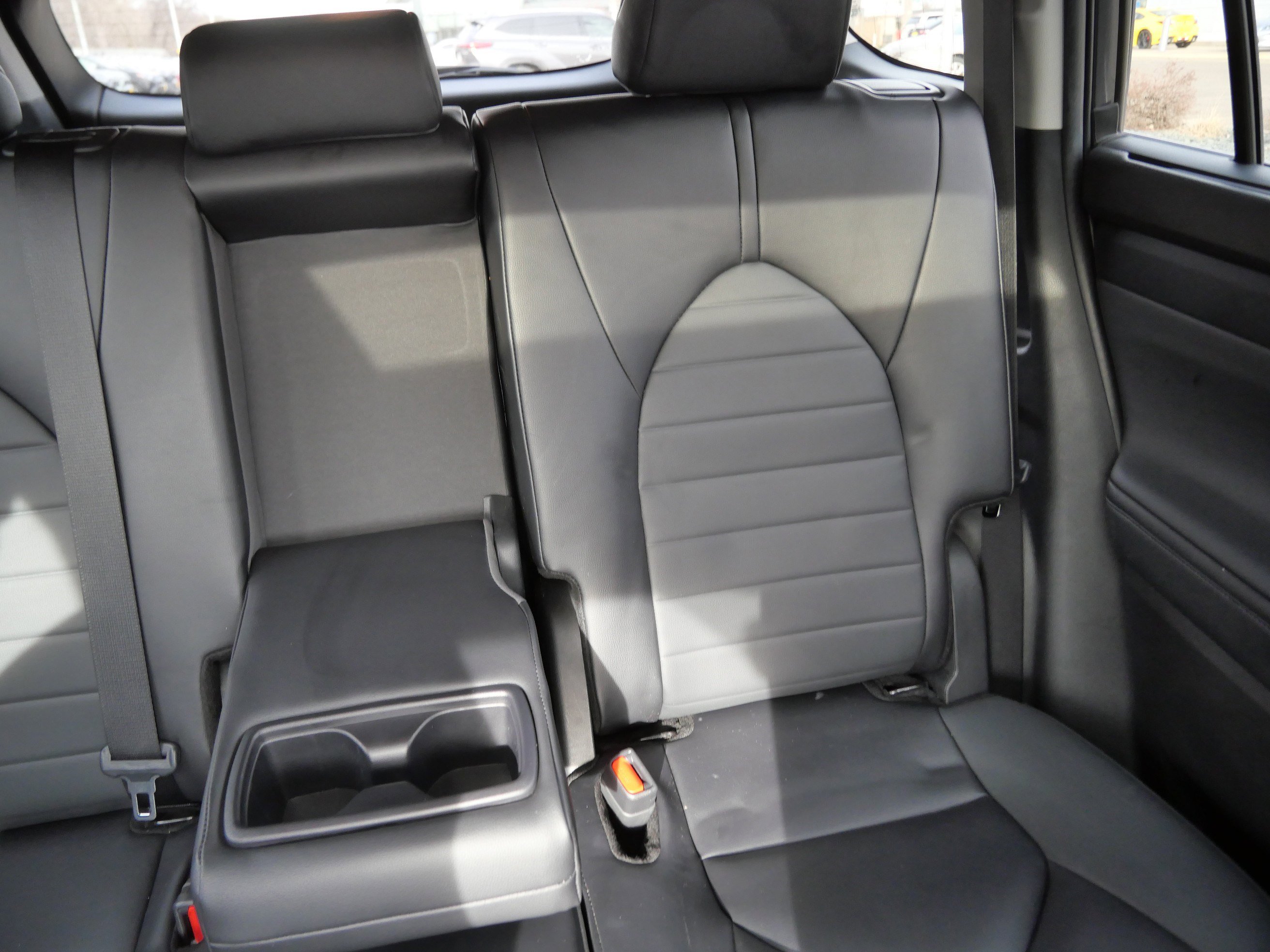 Certified 2024 Toyota Highlander XLE image 15