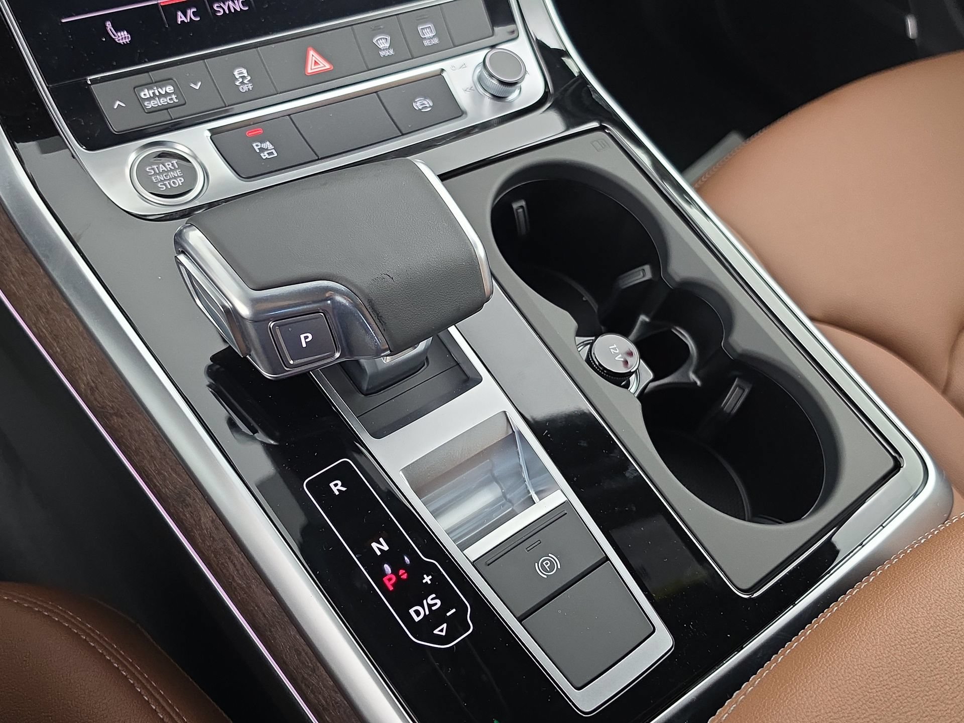 New 2026 Audi Q7 2.0T Premium AWD/4WD image 31