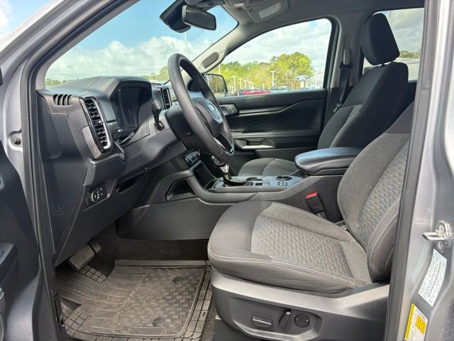 Used 2024 Ford Ranger XLT w/ Equipment Group 301A High image 14