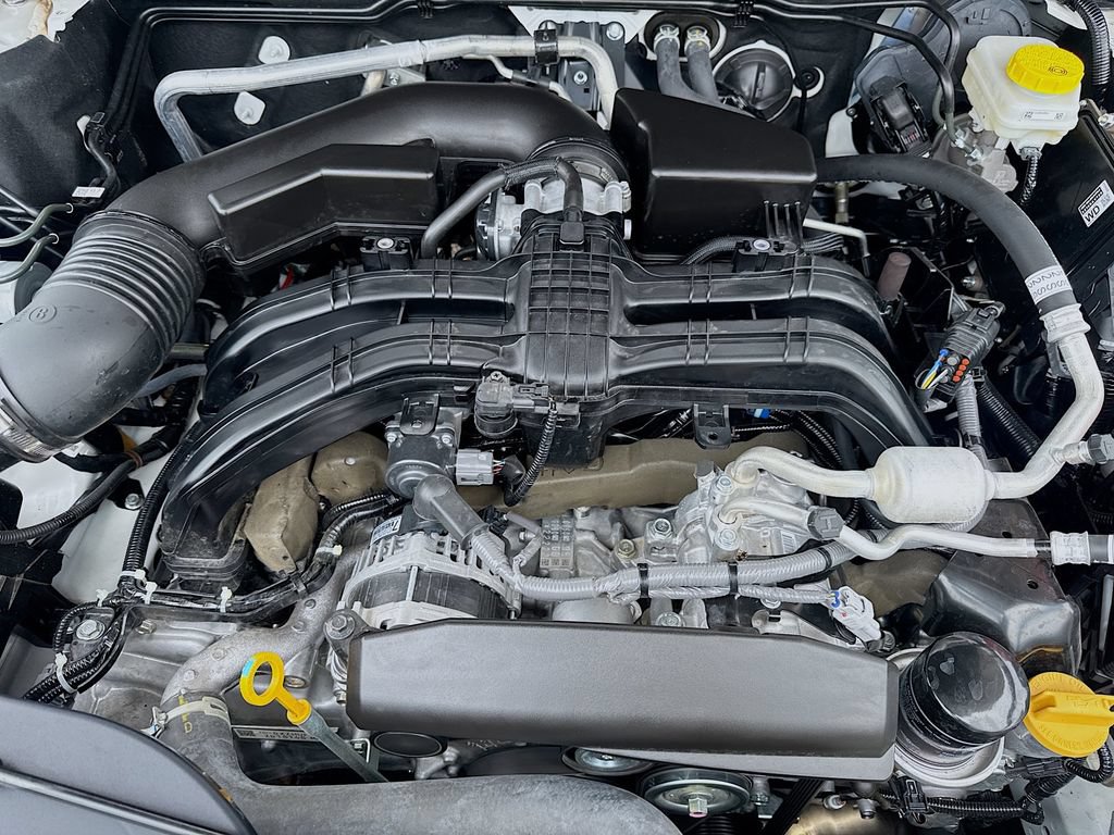 Used 2026 Subaru Outback Touring AWD/4WD image 44