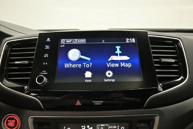 Used 2022 Honda Ridgeline RTL-E image 15