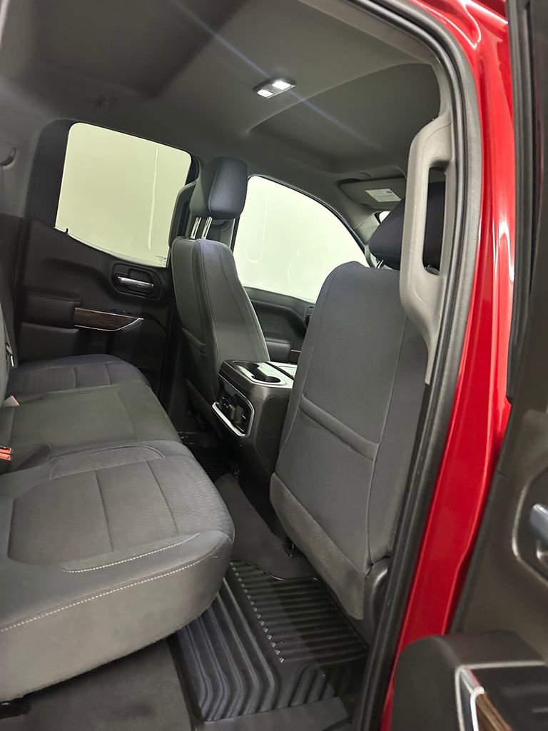 Used 2019 GMC Sierra 1500 Elevation w/ Elevation Value Package image 35
