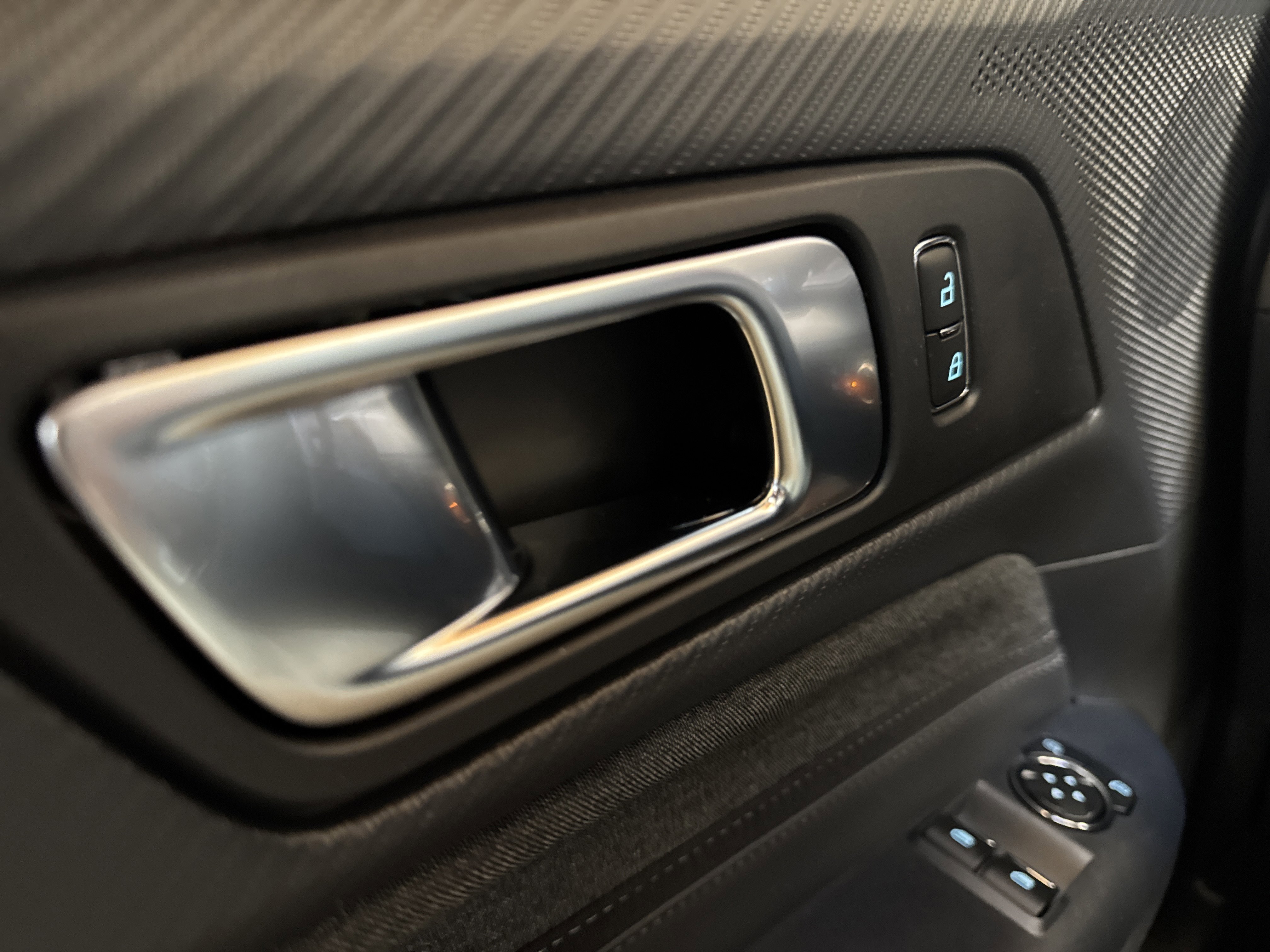 New 2026 Ford Mustang Coupe w/ Bronze Appearance Package image 30