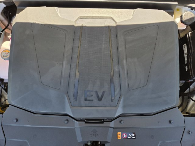 New 2027 Hyundai Ioniq 5 SE RWD image 34