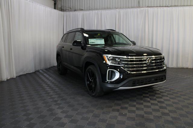 New 2026 Volkswagen Atlas SE AWD/4WD image 31