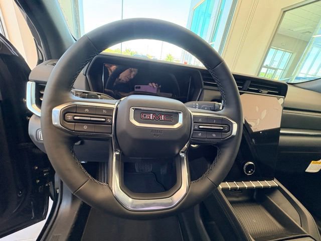 New 2026 GMC Terrain Elevation w/ Elevation Premium Package FWD image 23