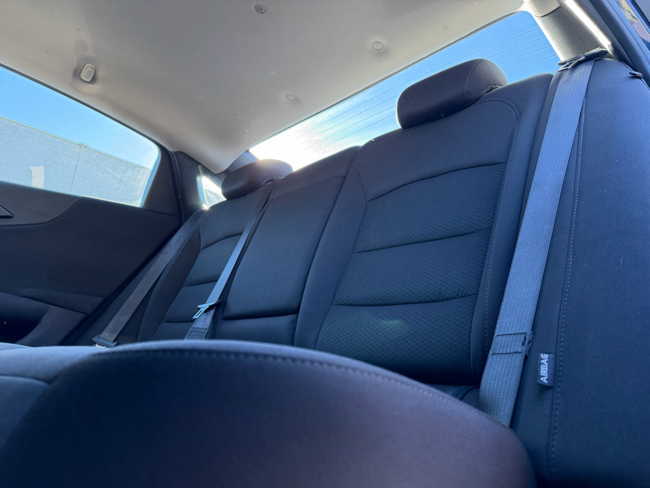 Used 2022 Chevrolet Malibu LT image 9