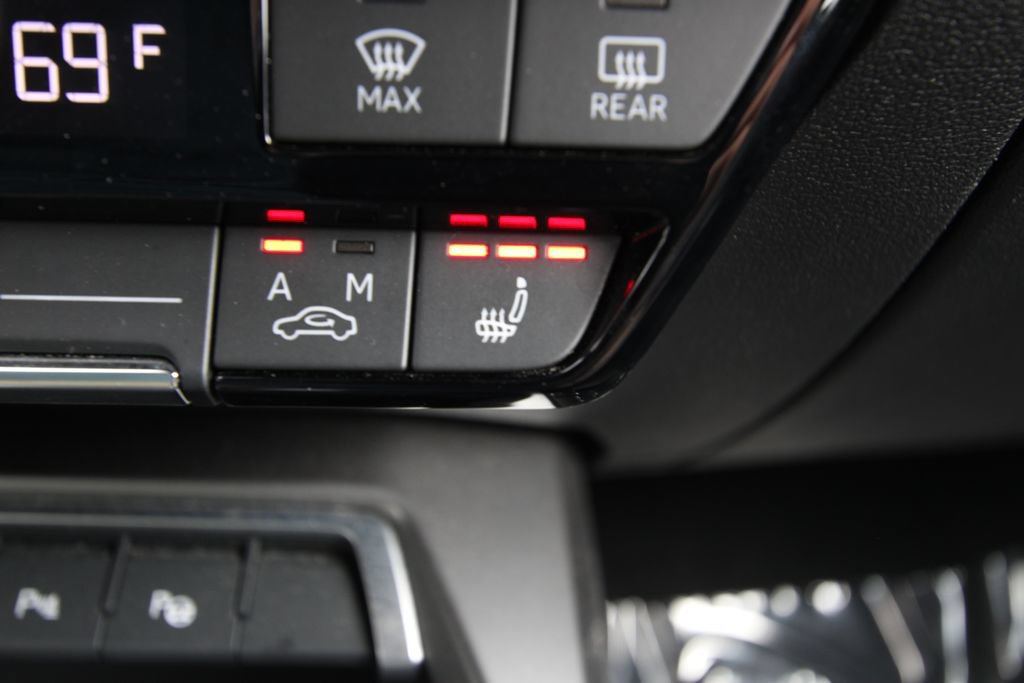 Used 2024 Audi A3 2.0T Premium FWD image 14