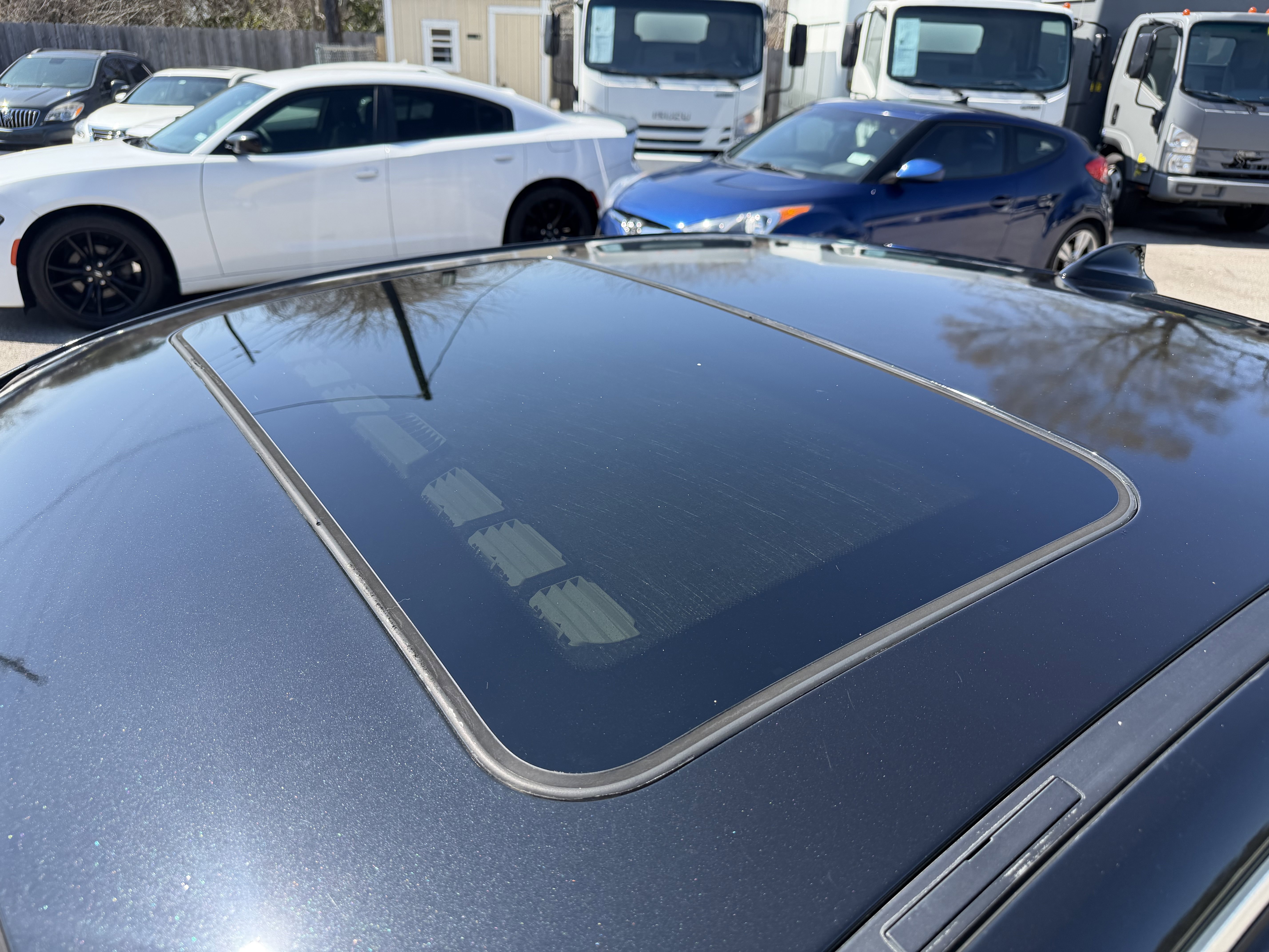 Used 2013 BMW 328i 4dr Sdn 328i RWD South Africa image 22