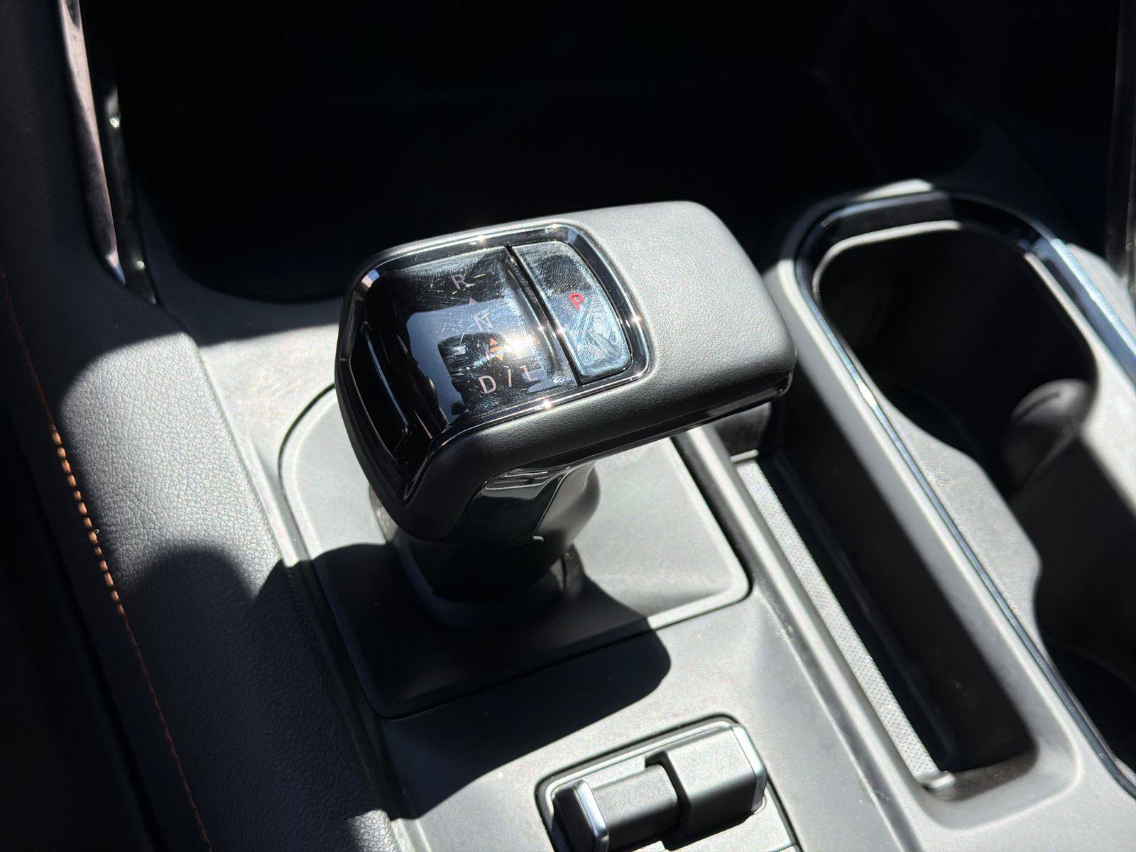 Used 2026 GMC Sierra 1500 AT4 AWD/4WD image 15