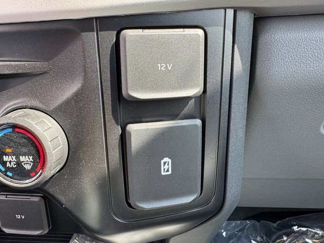 New 2025 Ford F450 XL image 16