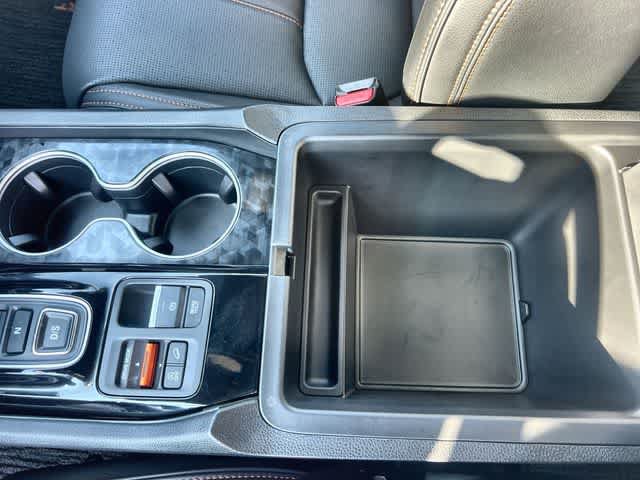 Certified 2026 Honda Passport TrailSport Elite image 27