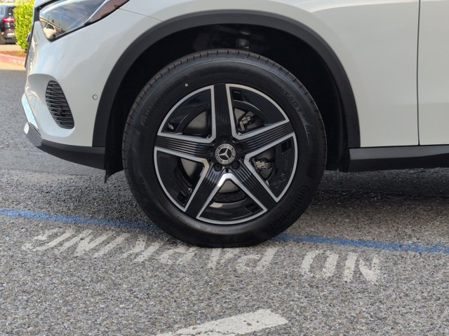 New 2026 Mercedes-Benz GLC 300 image 10