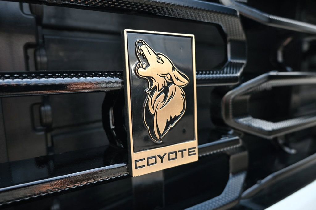 Used 2025 Ford F150 XL w/ Equipment Group 103A High image 8