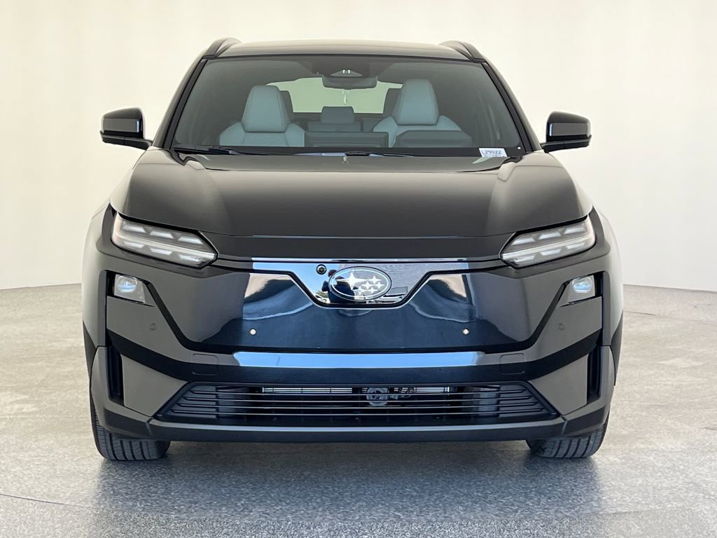 New 2026 Subaru Uncharted AWD image 10