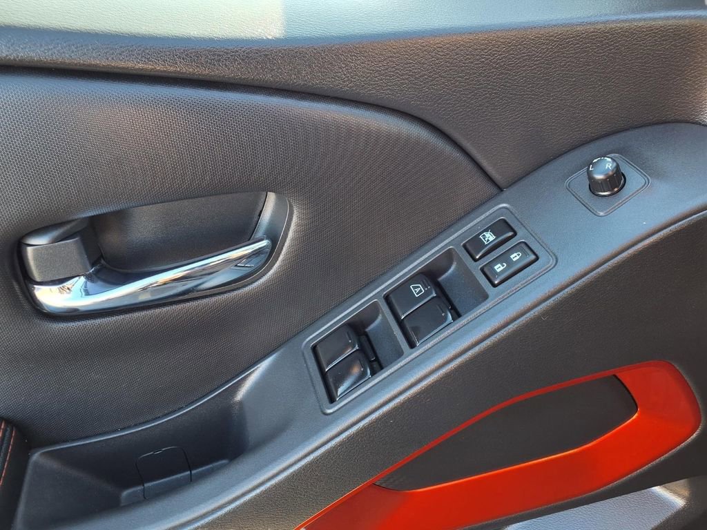 Certified 2024 Nissan Frontier PRO-4X w/ Pro Convenience Package image 20